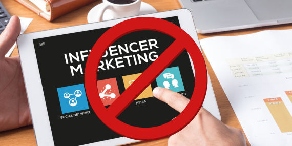 Influencer Marketing