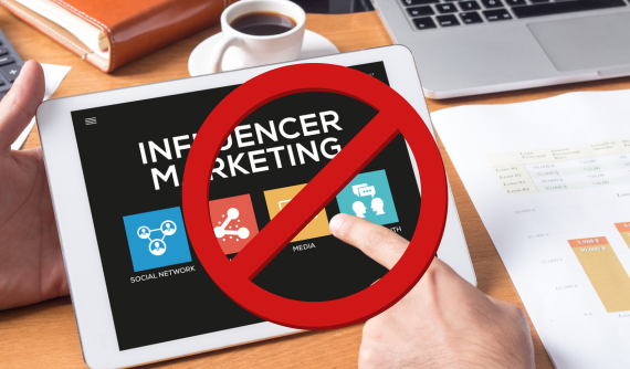 Influencer Marketing