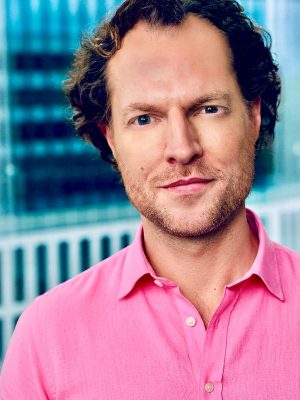 Dan Maloney
