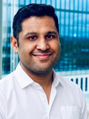 Patel